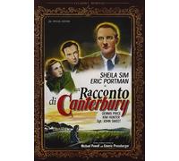Un racconto di Canterbury (special edition) [(special edition)]