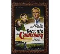 Un racconto di Canterbury (special edition) [(special edition)]