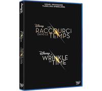 Un raccourci dans le temps – Disney – DVD