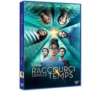 Un raccourci dans le temps – Disney – DVD
