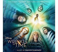 Original Soundtrack - A Wrinkle in Time [Import]
