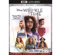 Un Raccourci Dans Le Temps (A Wrinkle In Time)