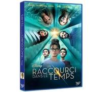 Un raccourci dans le temps DVD E