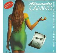 Un Ragazzo Souvenir