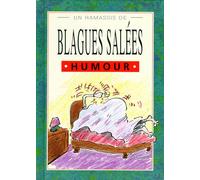 Un Ramassis De Blagues Salees