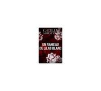 Un Rameau De Lilas Blanc