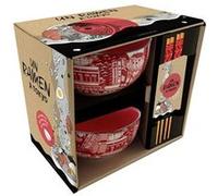 Un ramen à Tokyo