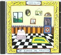 Un Ramito De Violetas