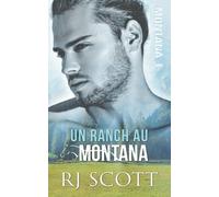 Un Ranch au Montana