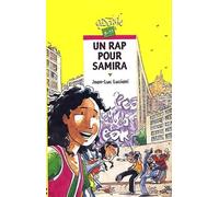 Un rap pour Samira