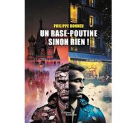 Un rase-poutine sinon rien !