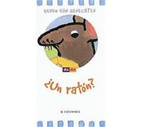 Un Raton?/ A Mouse?, Veo, Veo/ I Spy Guido Van Genechten (Auteur)