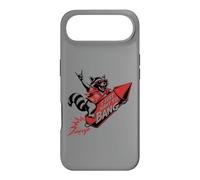 Un Raton Laveur drôle Que Je Veux Juste Baiser Le 4 Juillet Coque pour iPhone Air