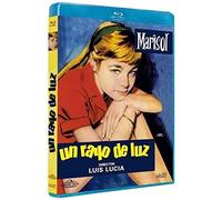 Un Rayo De Luz (1960) (Blu Ray)