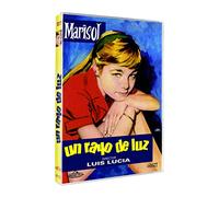 Un Rayo De Luz --- IMPORT ZONE 2 ---
