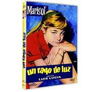 Un Rayo De Luz - Marisol