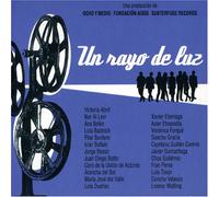 Un Rayo de Luz - Un Rayo De Luz