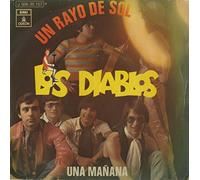 Un Rayo De Sol