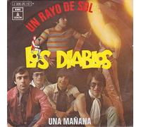 Un Rayo De Sol / Una Mañana