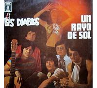 Un Rayo De Sol [Vinyl LP]