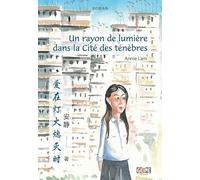 Un rayon de lumière dans la Cité des ténèbres