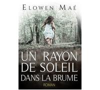 Un rayon de soleil dans la brume - Elowen Maé - Bookelis - broché - Roman