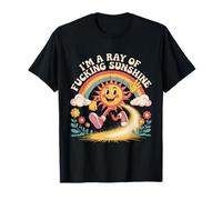 Un Rayon de Soleil Sarcasme Amusant pour Adultes T-Shirt