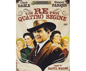 Un re per quattro regine