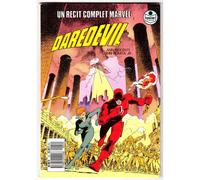 UN RECIT COMPLET MARVEL N°22 "DAREDEVIL"