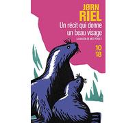 Un récit qui donne un beau visage (La maison de mes pères, tome 1)