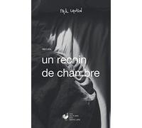 Un recoin de chambre