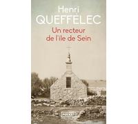 Un recteur de l'île de Sein