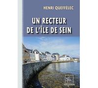 Un Recteur de l'île de Sein