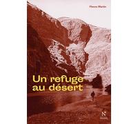 Un refuge au desert