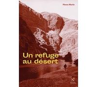 Un refuge au desert