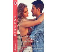 Un refuge près de l'océan - Leur enfant, son secret