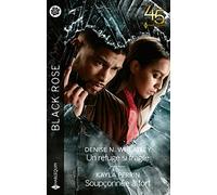 Un refuge si fragile - Soupçonnée à tort