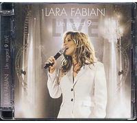 Fabian, Lara – Un Regard 9 - Live – CD (Import)
