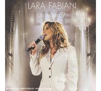 Un Regard 9 - Live [inclus un