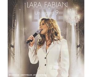 Un Regard 9 - Live [inclus un DVD]