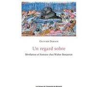 Un regard sobre Olivier Dorais (Auteur)