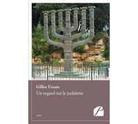 Un regard sur le judaïsme