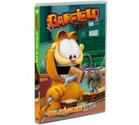 Un régime au Poil - DVD E