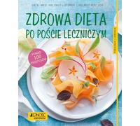 Un régime post-médical sain Hellmut Lutzner, Helmut Million (Buch auf Polnisch)