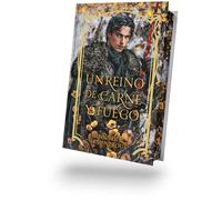 Un reino de carne y fuego – Puck
