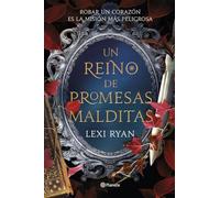 Un reino de promesas malditas