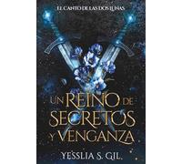 Un Reino de Secretos y Venganza