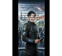 Un relato fantástico sobre el desarrollo del traductor universal.: El del mundo real, aunque el hecho de que sea reconocido en Star Trek es un detalle curioso.