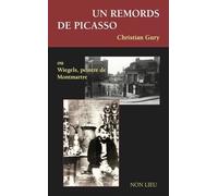 Un remords de Picasso