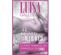 Un Renard dans le Miroir: Un roman initiatique entre littérature fantastique et littérature érotique